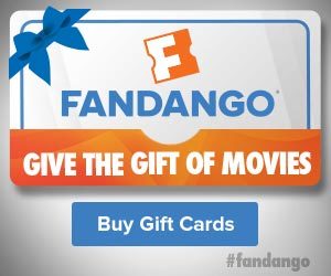 fandango gift cards