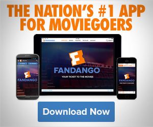 fandango movie app